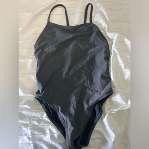 Jolyn swim onesie